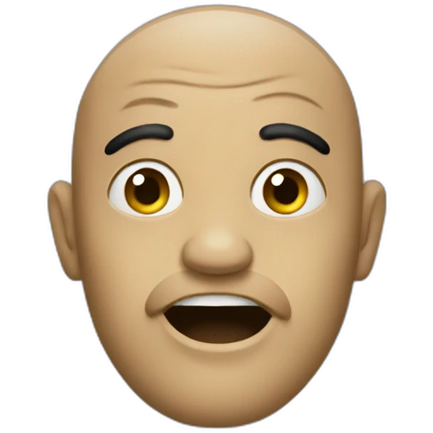 Herbizarre emoji