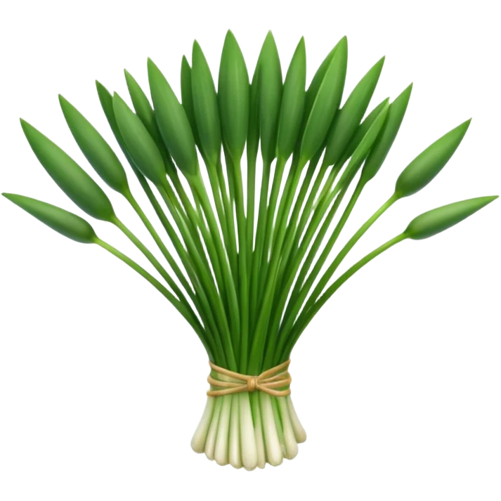 chives for chefs emoji