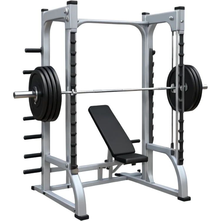 smith machine emoji