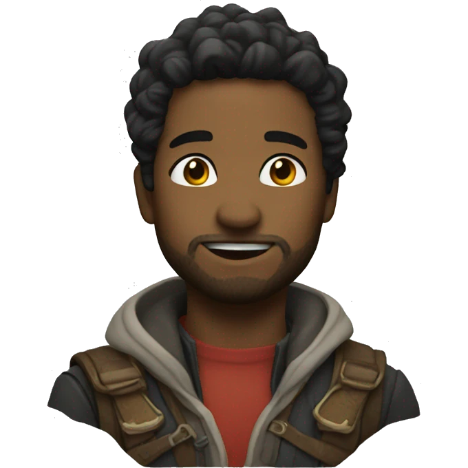 destiny love emoji