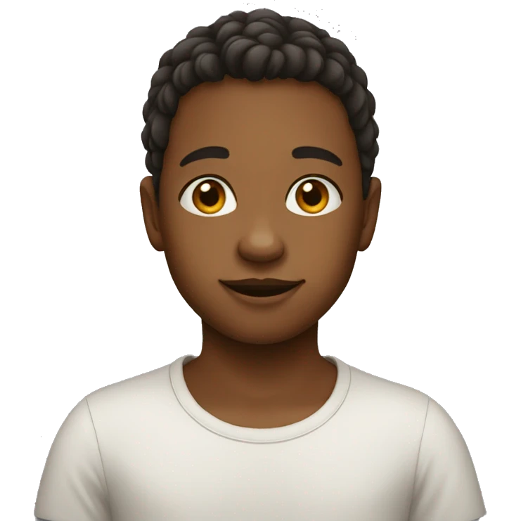 enfant emoji