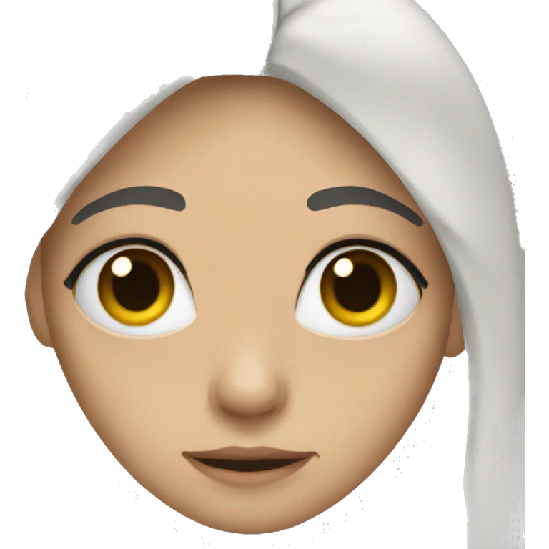 elma emoji