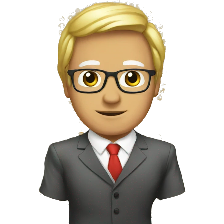 Político emoji