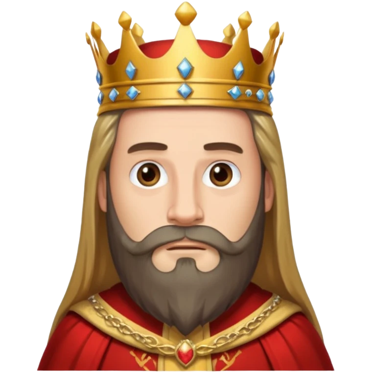 king emoji