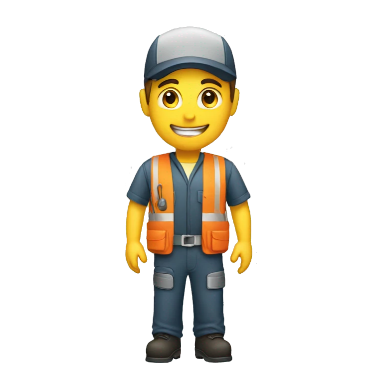 mechanic emoji