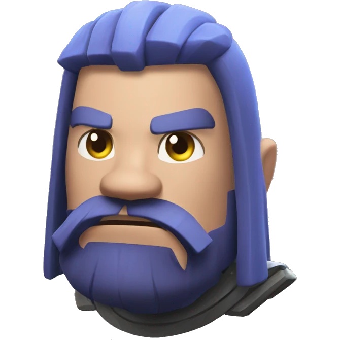 Clash royale  emoji