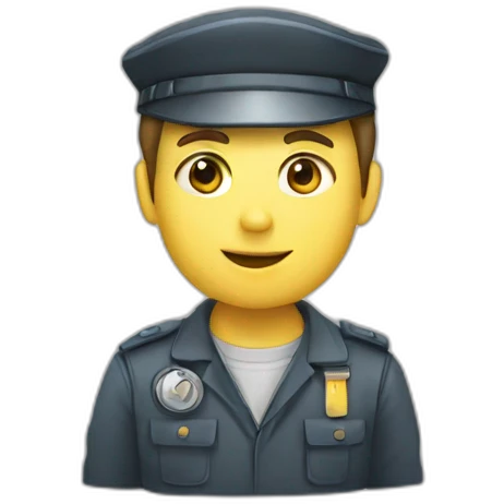 service tenician emoji