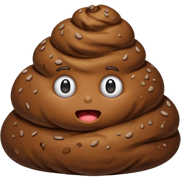 poop emoji