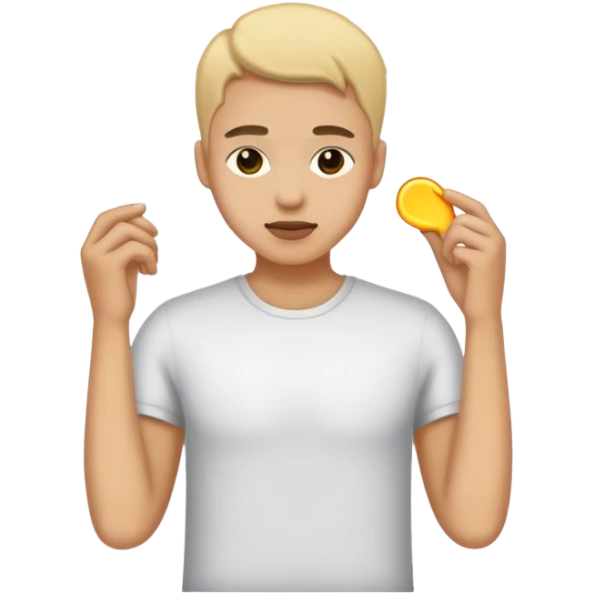 get dressed emoji