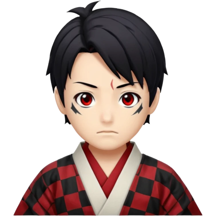 Kamado tanjiro  emoji