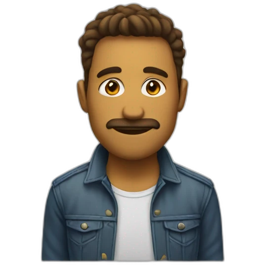 cansado emoji