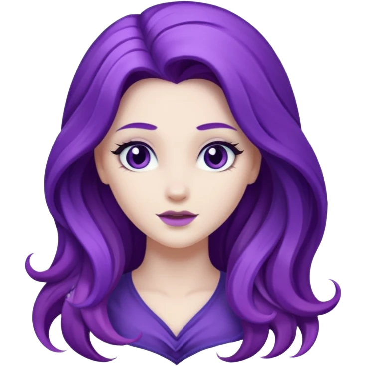 Rarity emoji