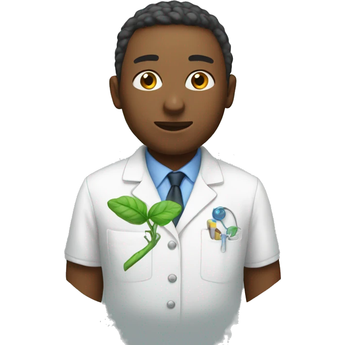 Biology emoji