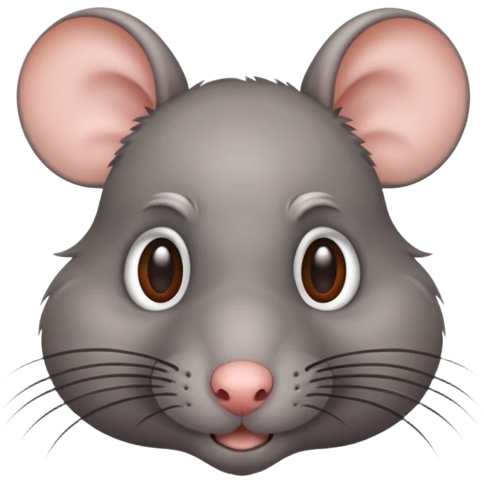 Rata emoji