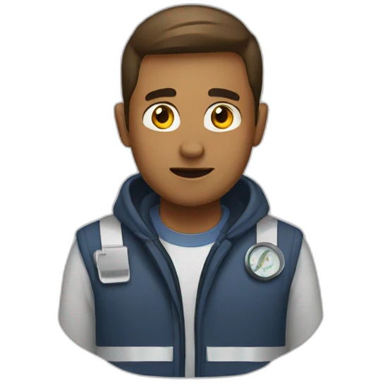 emergency emoji