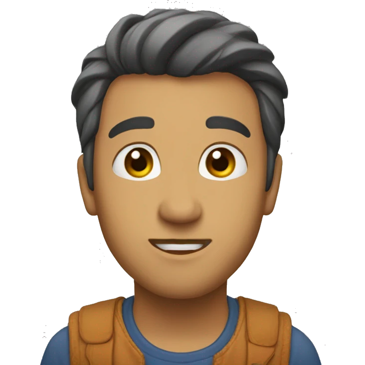 Питбуль  emoji