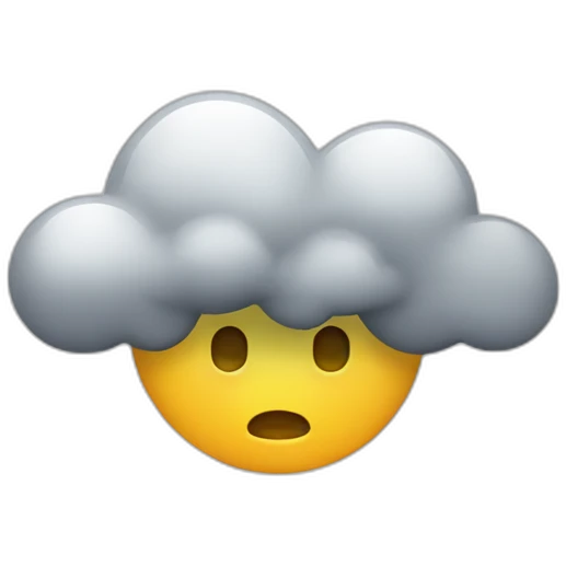 humidity weather emoji
