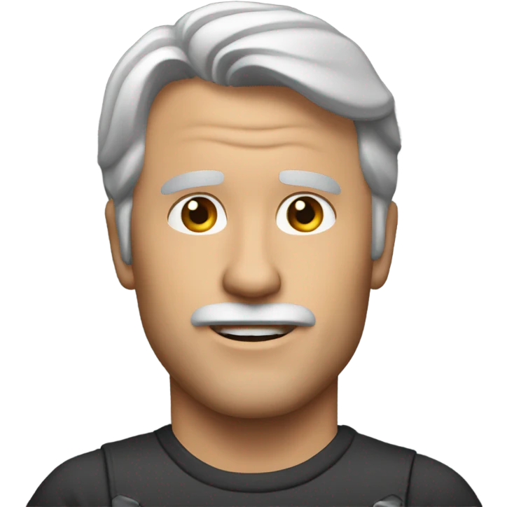 Ken Carson  emoji