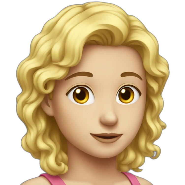 Realmi emoji
