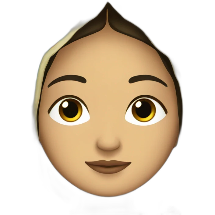 Virgen de Guadalupe  emoji
