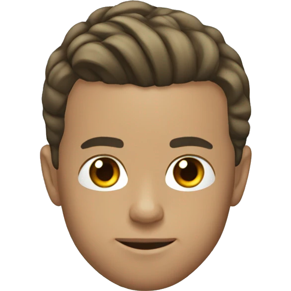 CR7 emoji