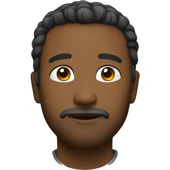 calm emoji