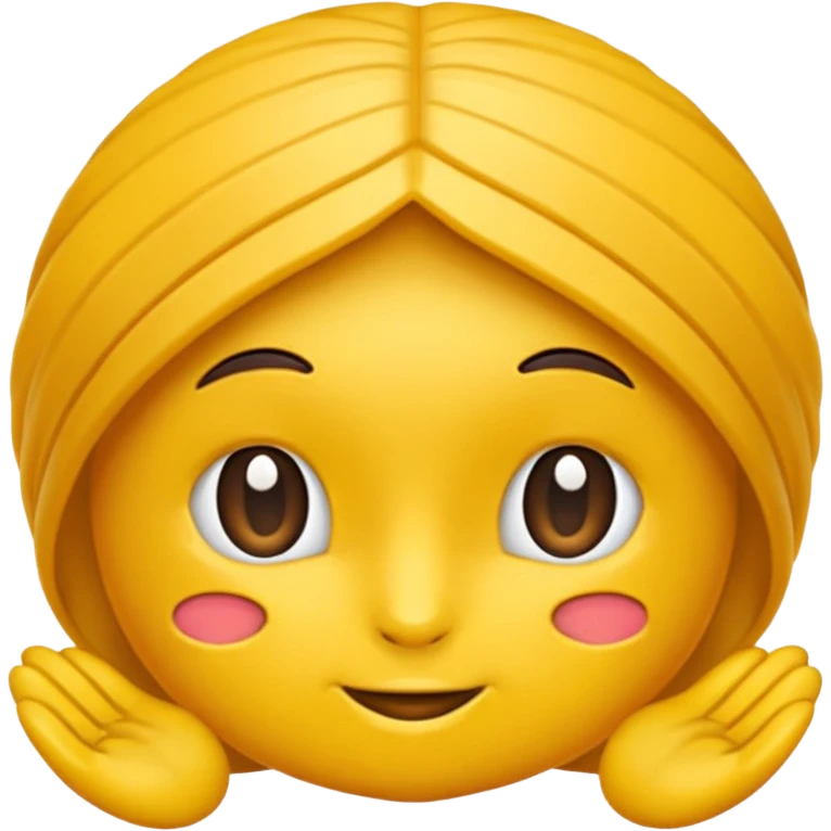 кусочек пала emoji