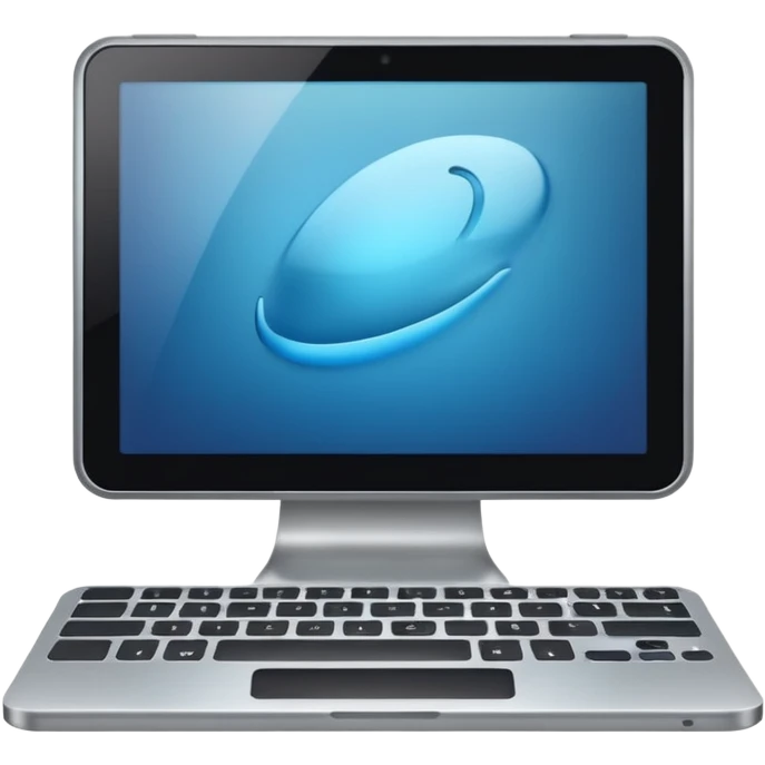 Computer emoji