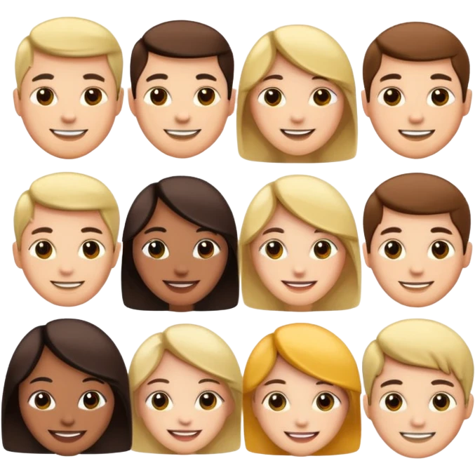 aliados emoji