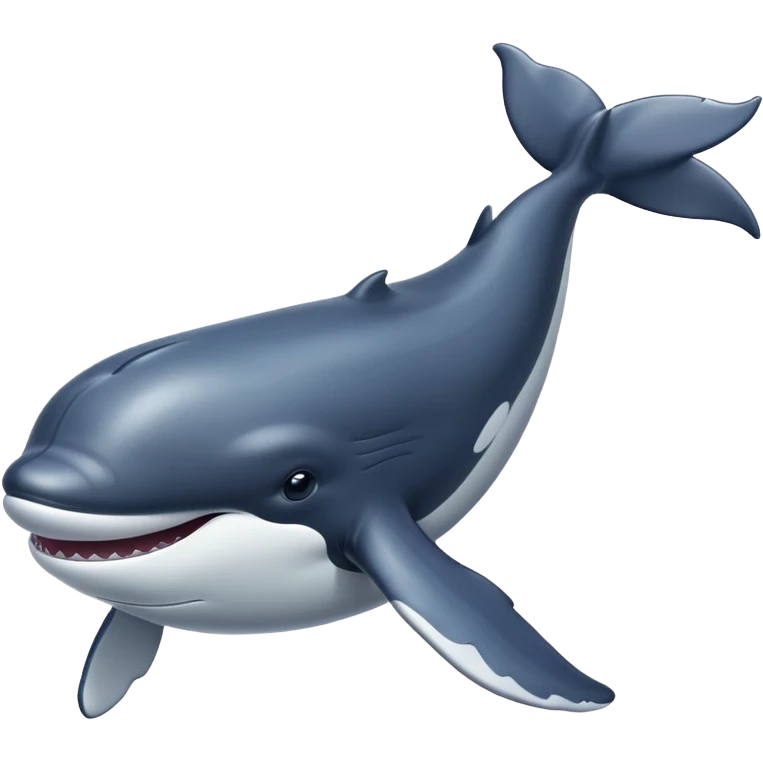 whale emoji