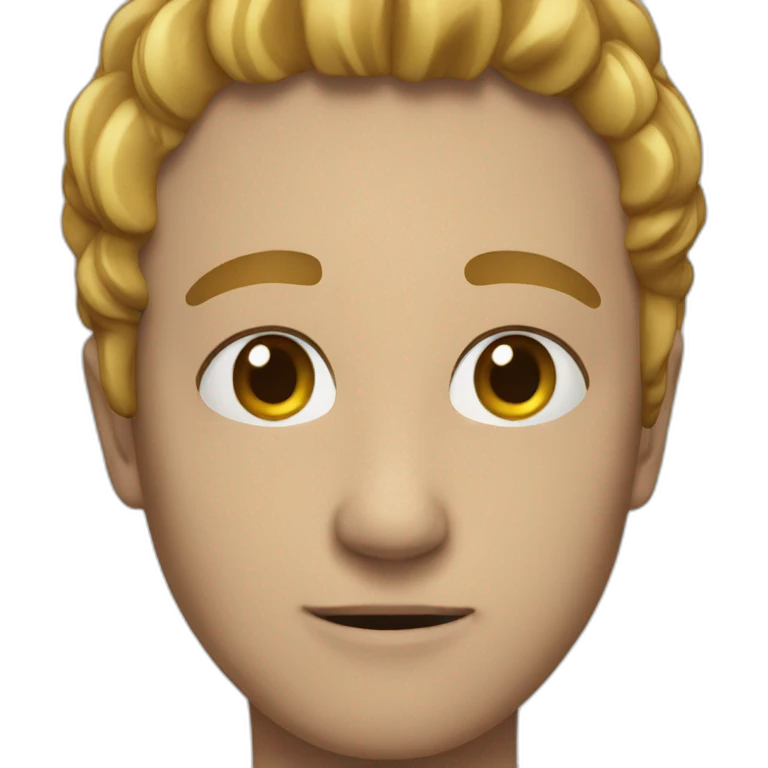break emoji