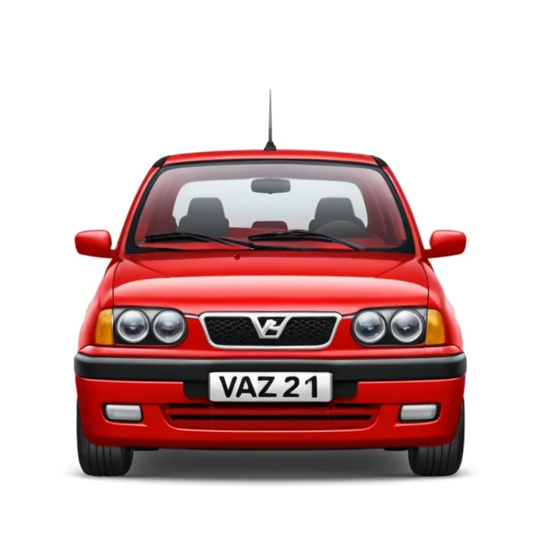 Ваз 2114 emoji
