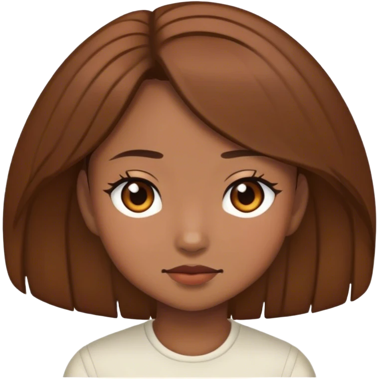 Aya Nakamura emoji