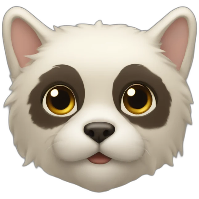 Astéroïde emoji