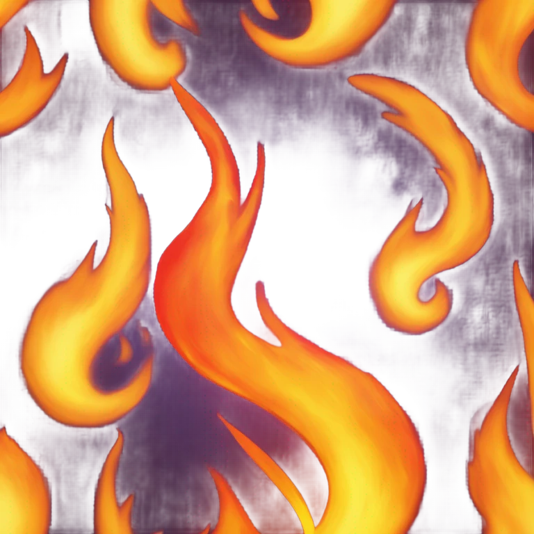 fire emoji