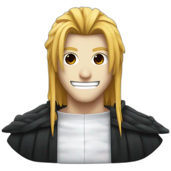 Ichigo emoji