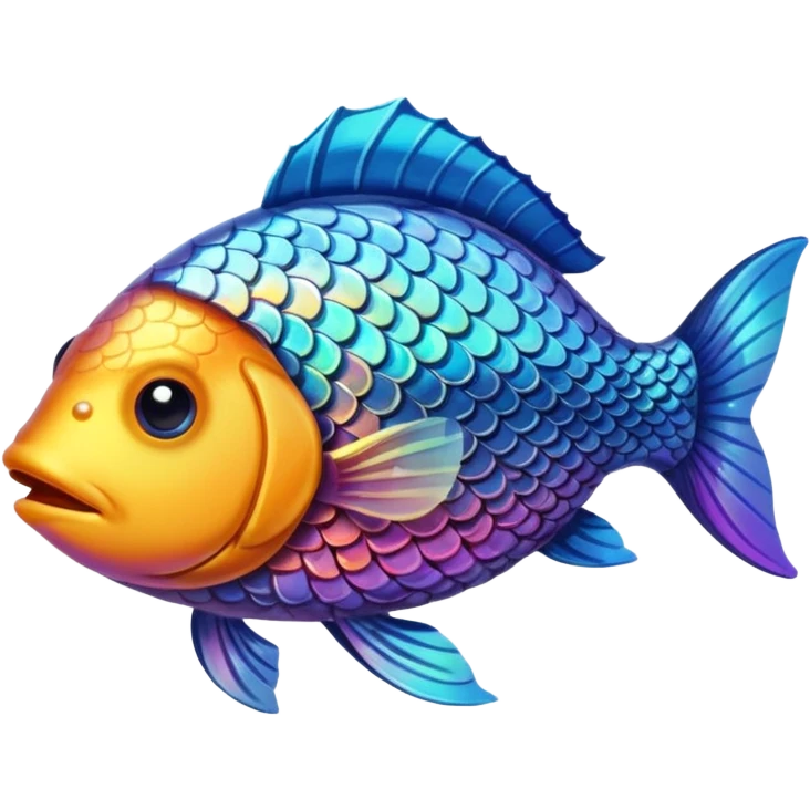 fish emoji