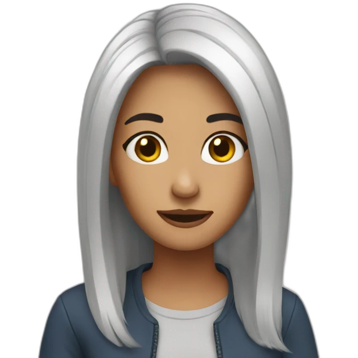 Karen emoji