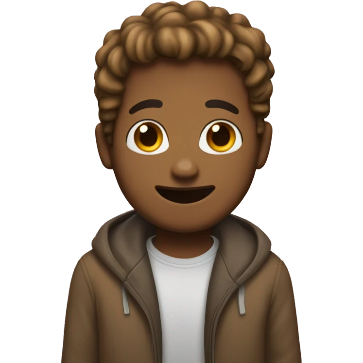 Huggy wuggy emoji