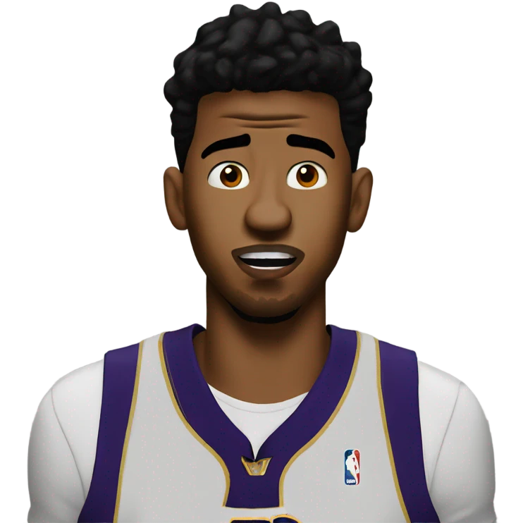 Nick young confused meme emoji