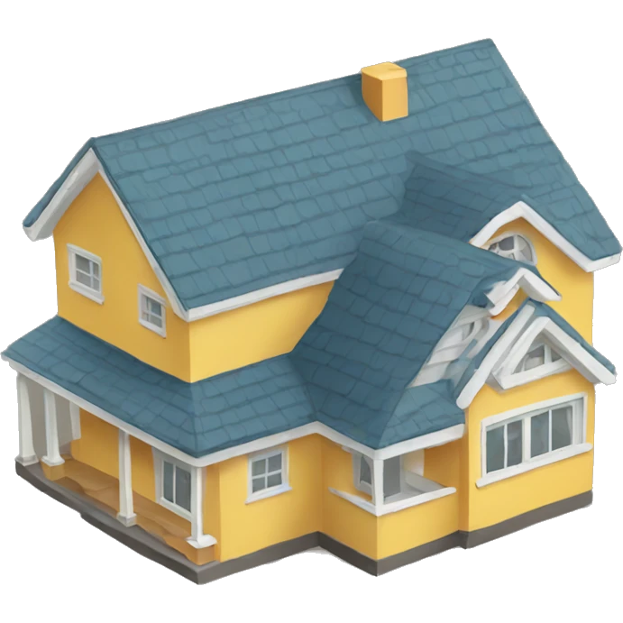house flipper emoji