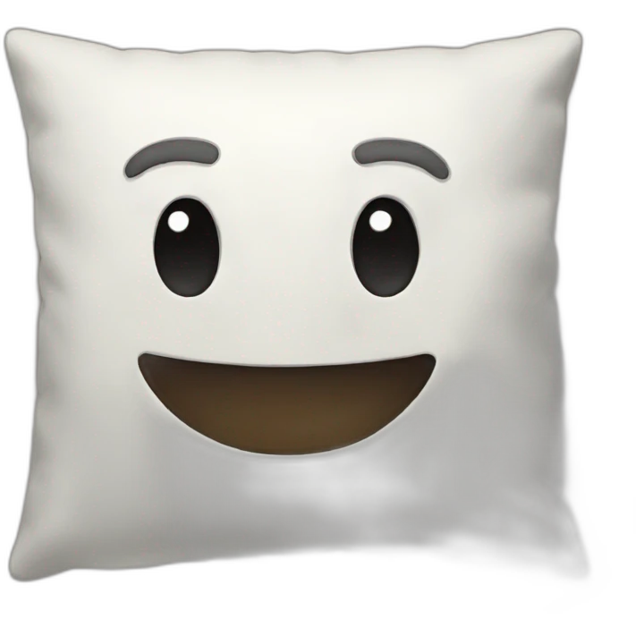 pillow emoji