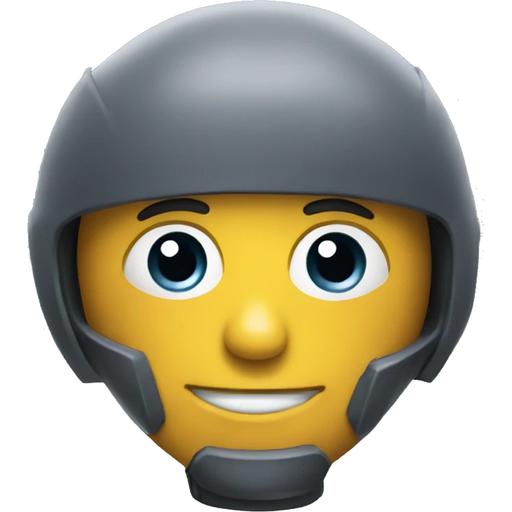 Night bot emoji
