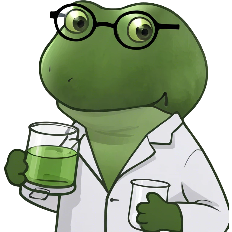 scientist emoji