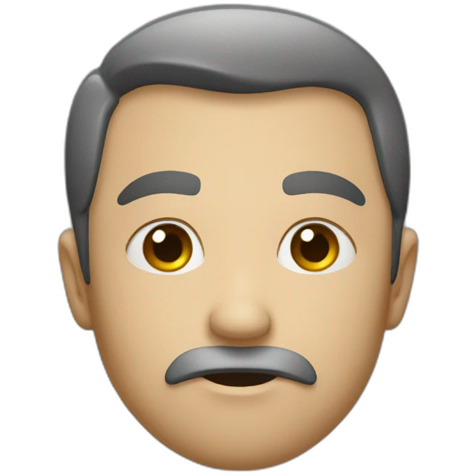 suspicious emoji