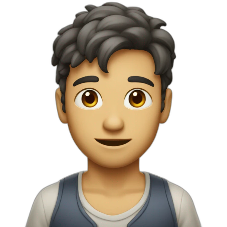 TURMA DA MÔNICA emoji