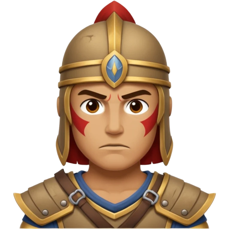 Emotionally deep, loyal to death, but needs control and can be moody. Trust is everything. loyal warrior
more dinamic emoji  emoji
