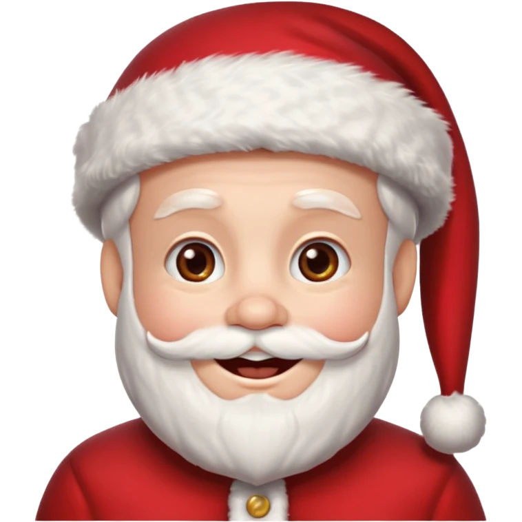 Christmas emoji