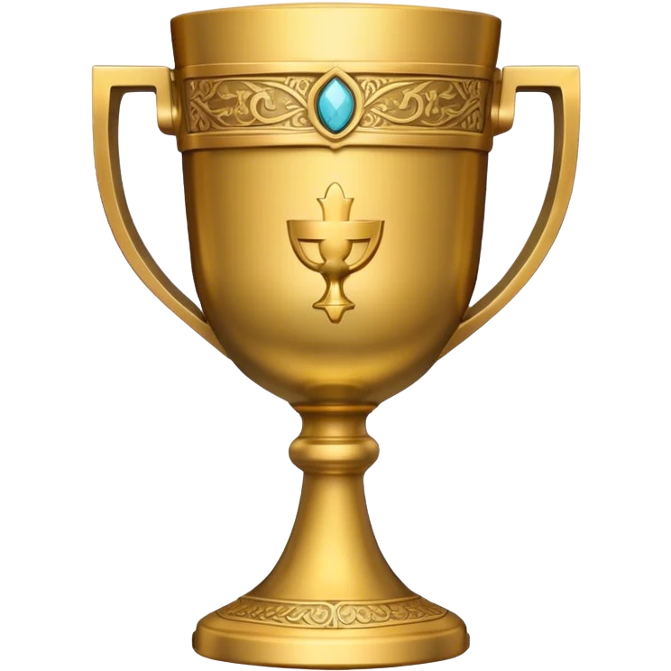 chalice emoji