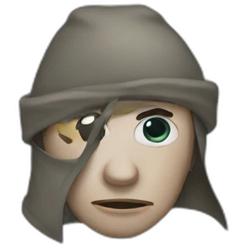 thief emoji